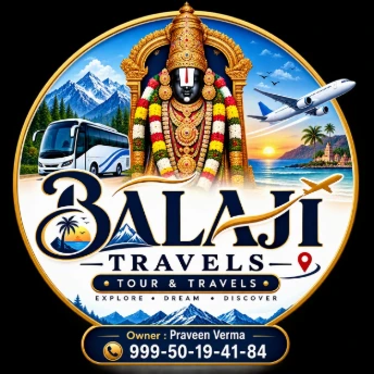 balajitravels